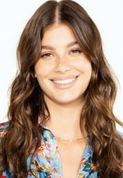 Camila Morrone