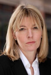 Jemma Redgrave
