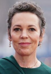 Olivia Colman