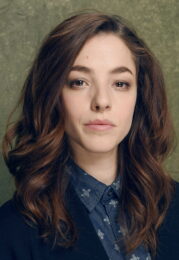 Olivia Thirlby