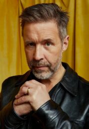 Paddy Considine