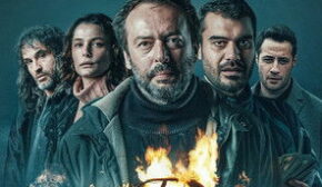 Kasaba : 1.Sezon 8.Bölüm izle