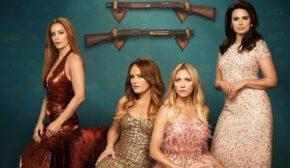 The Hunting Wives 1.Sezon 8.Bölüm izle