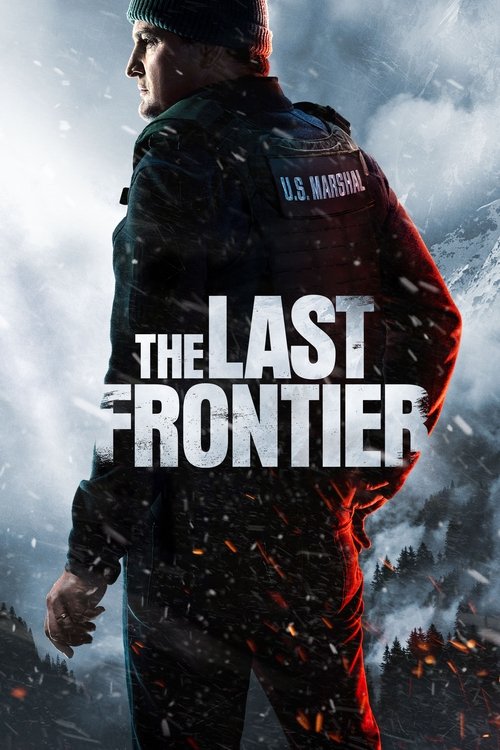 The Last Frontier 1.Sezon 10.Bölüm
