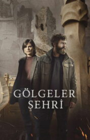 Gölgeler Şehri izle