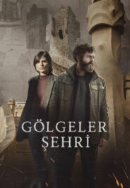Gölgeler Şehri