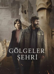 Gölgeler Şehri izle