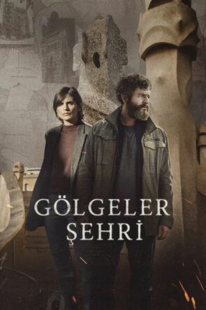 Gölgeler Şehri