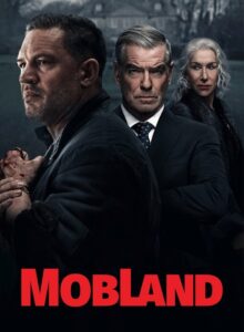 MobLand izle