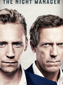 The Night Manager izle