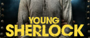 Young Sherlock