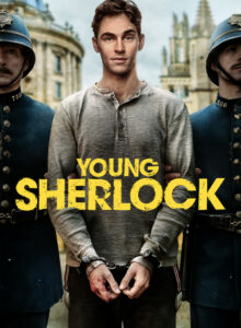 Young Sherlock izle